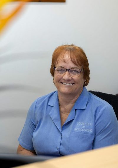 Sandra Tonkin